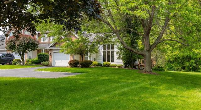 Photo of 111 Eaglesfield, Perinton, NY 14450