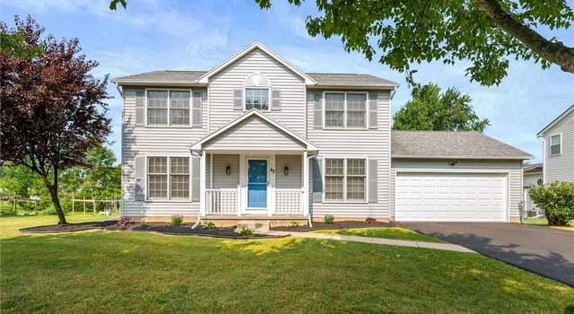 Photo of 45 Hazel Bark, Gates, NY 14606