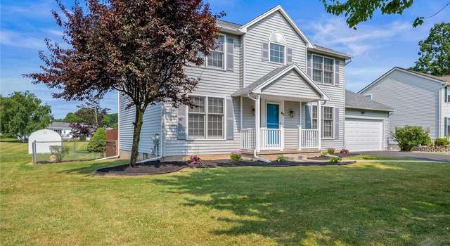Photo of 45 Hazel Bark, Gates, NY 14606