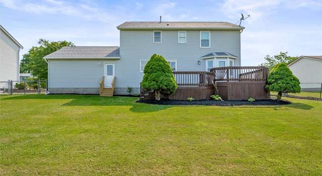 Photo of 45 Hazel Bark, Gates, NY 14606