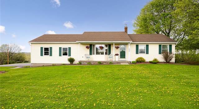 Photo of 1804 Barnes Rd, Macedon, NY 14568