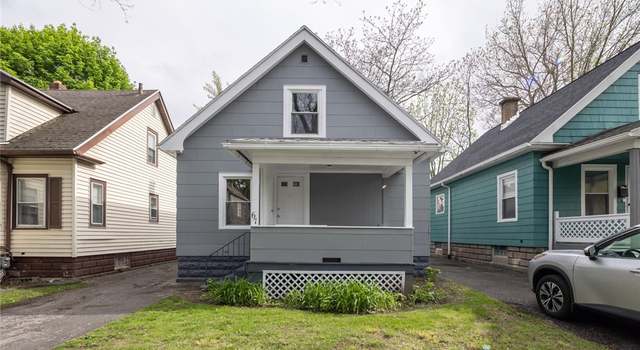 Photo of 67 Sawyer St, Rochester, NY 14619