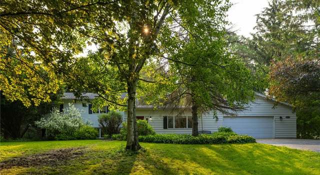 Photo of 4334 Clover St, Mendon, NY 14472