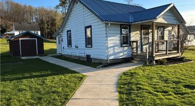 Photo of 14 Park Ave, Eldred, PA 16731