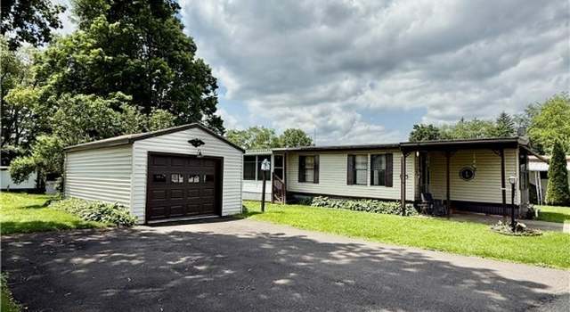 Photo of 3974 Route 417 Lot #148, Allegany, NY 14706