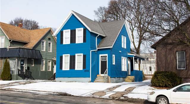 Photo of 1934 E Main St, Rochester, NY 14609