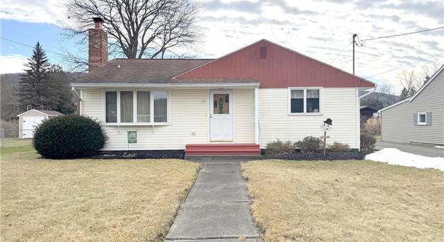 Photo of 32 Chestnut St, Canisteo, NY 14823