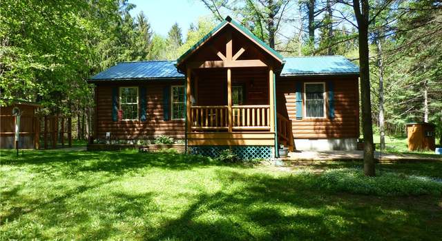 Photo of 2693 Pulver Rd Rd, Italy, NY 14418