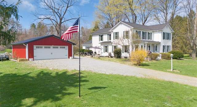 Photo of 5235 Ridge Chapel Rd, Marion, NY 14505