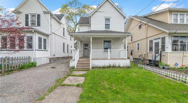 Photo of 137 W Elm St, East Rochester, NY 14445