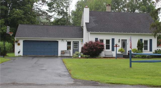 Photo of 244 State Highway 320, Norwich, NY 13815
