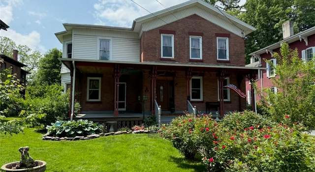 Photo of 89 Virginia St, Waterloo, NY 13165