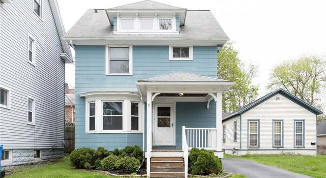 Photo of 6 Whalin St, Rochester, NY 14620