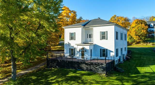 Photo of 105 S Jackson St, Dix, NY 14891