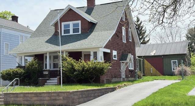 Photo of 45 Stutson St, Rochester, NY 14612