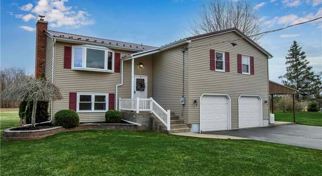 Photo of 1445 Hosmer Rd, Somerset, NY 14012