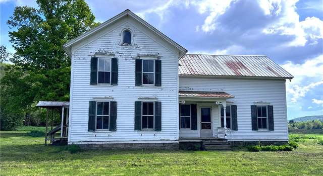 Photo of 220 Arnold Rd, Burlington Flats, NY 13315