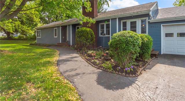 Photo of 4411 Williamson Rd, Marion, NY 14505