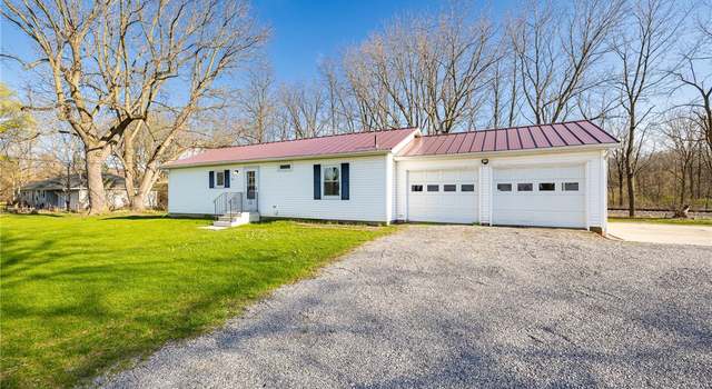 Photo of 1043 Scottsville Mumford Rd, Wheatland, NY 14546
