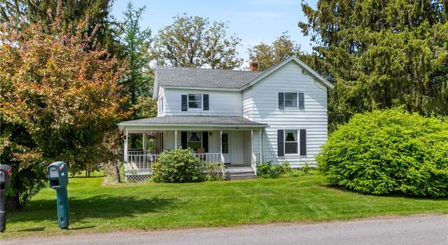 Photo of 6681 Maxwell Rd, Sodus, NY 14551