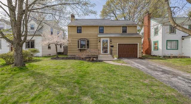 Photo of 117 Laney Rd, Rochester, NY 14620