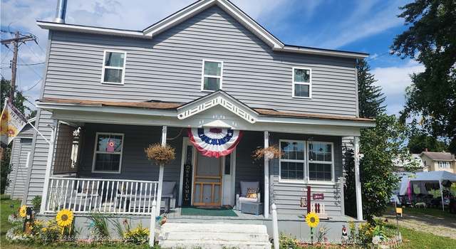 Photo of 5 Wayland St St, Cohocton, NY 14808
