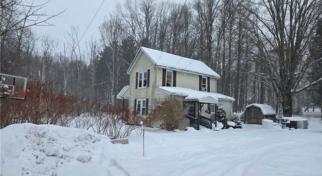 Photo of 6 Freeman St, Busti, NY 14750
