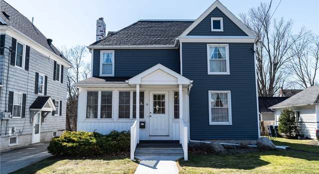 Photo of 6 North St, Batavia-city, NY 14020