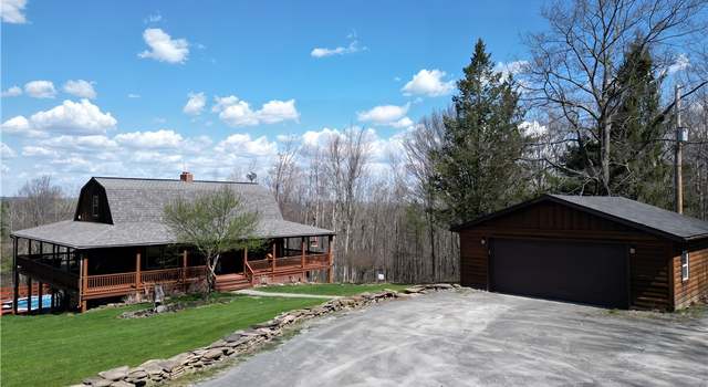 Photo of 4713 Blueberry, Woodhull, NY 14898