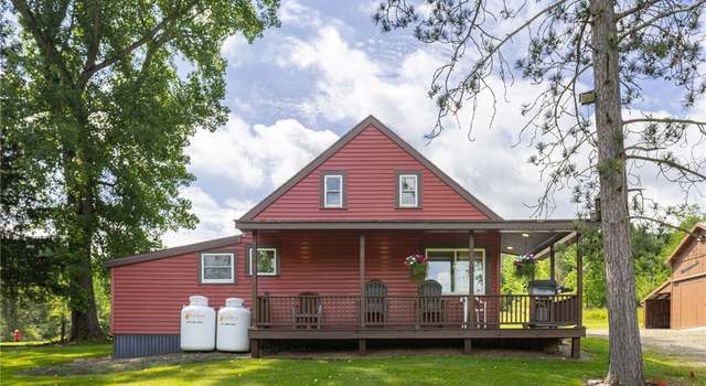 Photo of 4306 Scoville Rd, Dansville, NY 14437