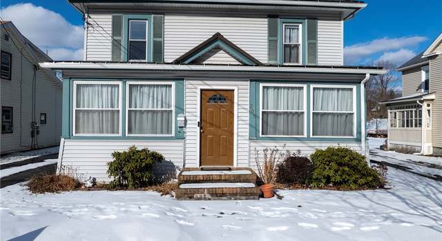 Photo of 205 East William St, Bath, NY 14810