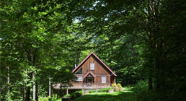 Photo of 165 Alpine Dr, Bovina, NY 13731