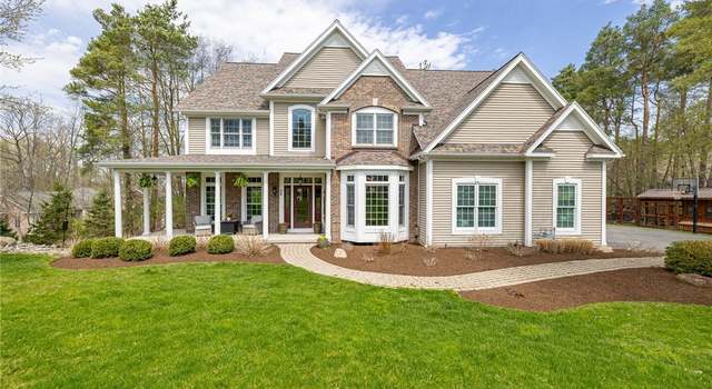 Photo of 86 Sycamore Rdg, Mendon, NY 14472