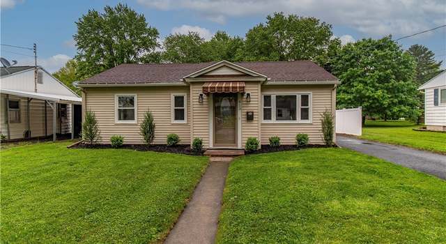 Photo of 413 Chautauqua Ave, Jamestown, NY 14701