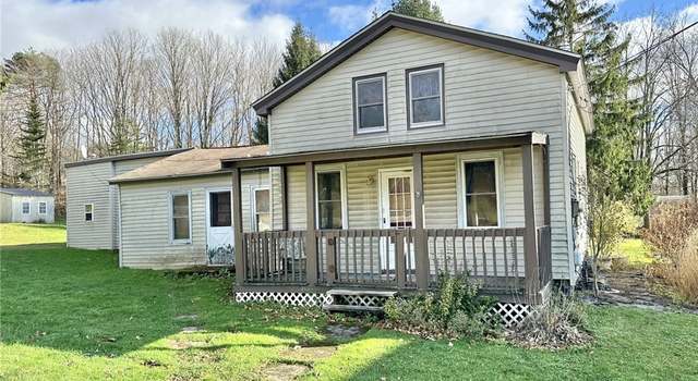 Photo of 4495 E Railroad Ave, Stockton, NY 14784