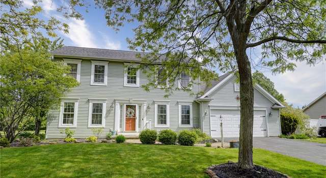 Photo of 19 Hutton Cir, Riga, NY 14428
