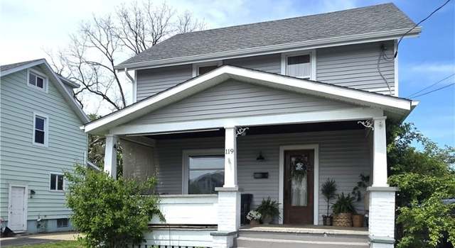 Photo of 119 Verona St, Elmira, NY 14903