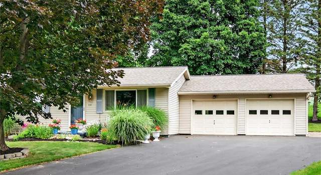 Photo of 144 Hamden Cir, Hilton, NY 14468