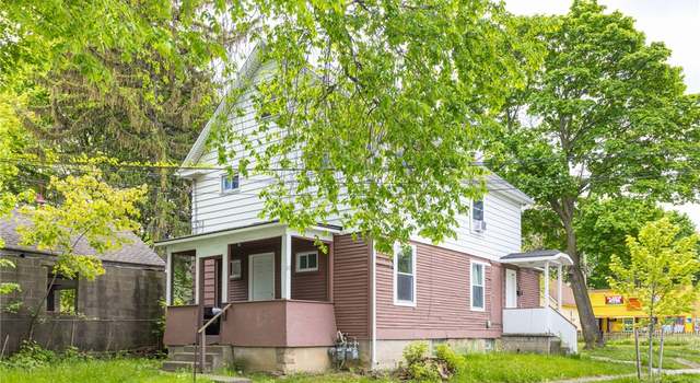 Photo of 16-20 Cummings St, Rochester, NY 14609