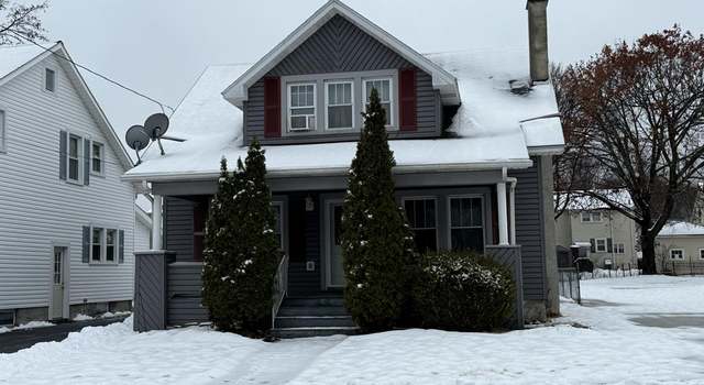 Photo of 967 Bridgman St, Elmira City, NY 14901