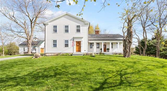 Photo of 6805 Jenks Rd, Lima, NY 14485