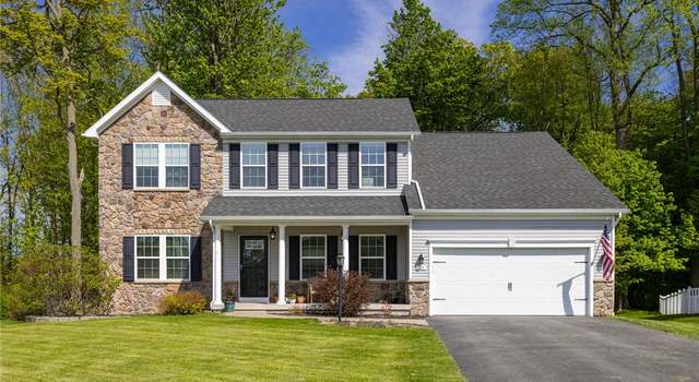 Photo of 60 Willow Brg, Penfield, NY 14526