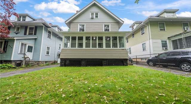 Photo of 375 Clay Ave, Rochester, NY 14613