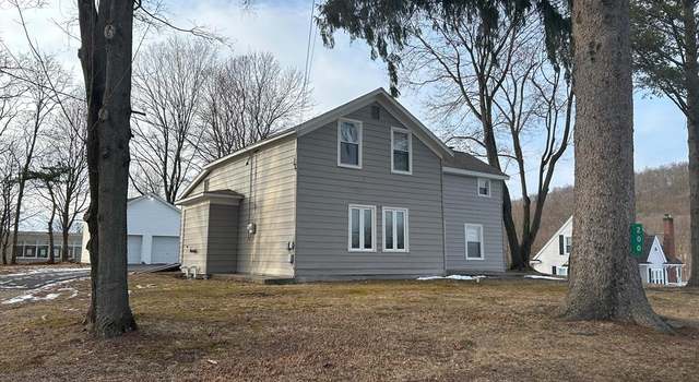 Photo of 200 College Ave, Catharine, NY 14869