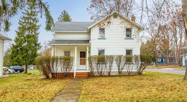 Photo of 81 North St, Geneseo, NY 14454