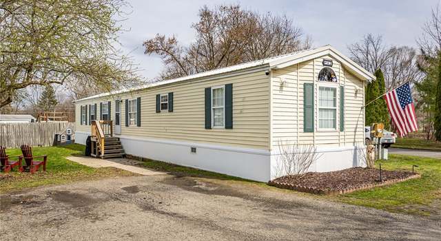 Photo of 42 Narry Ln, Mount Morris, NY 14510