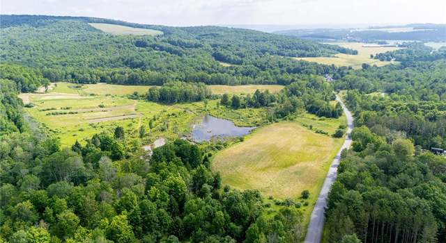 Photo of Scoville Rd, Dansville, NY 14437