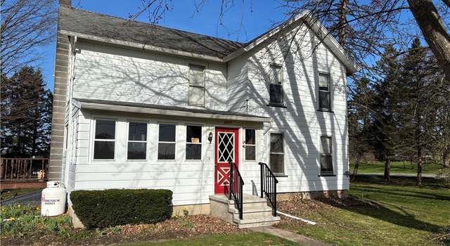 Photo of 4413 Eddy Ridge Rd, Marion, NY 14505