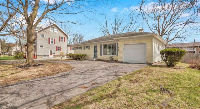 Photo of 266 Howland Ave, Brighton, NY 14620