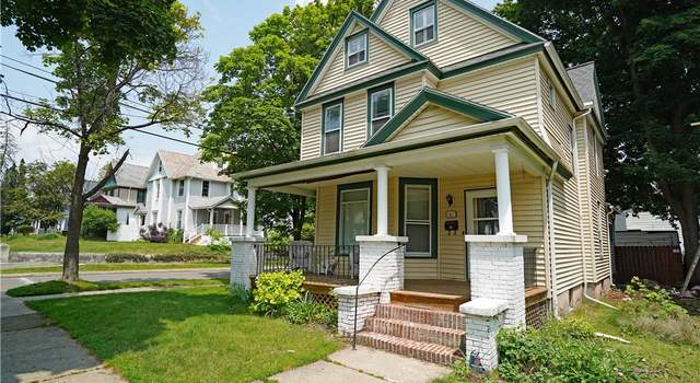 Photo of 362 Euclid Ave, Elmira, NY 14905
